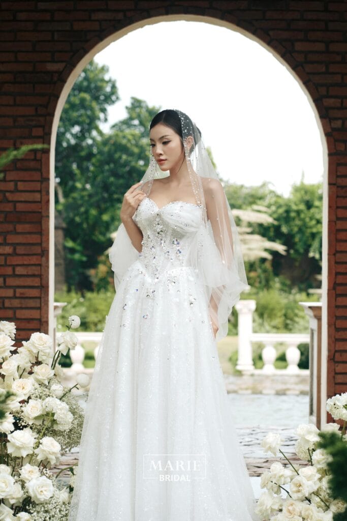 Váy nhẹ nhàng – DA59