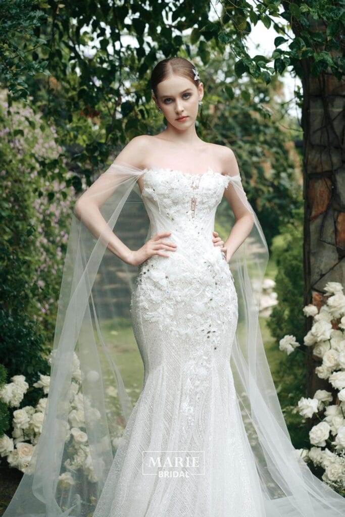 Váy nhẹ nhàng – DA73