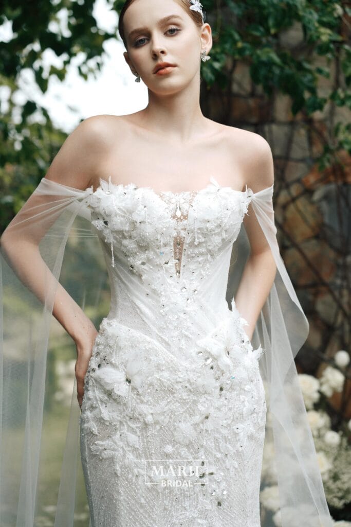 Váy nhẹ nhàng – DA73