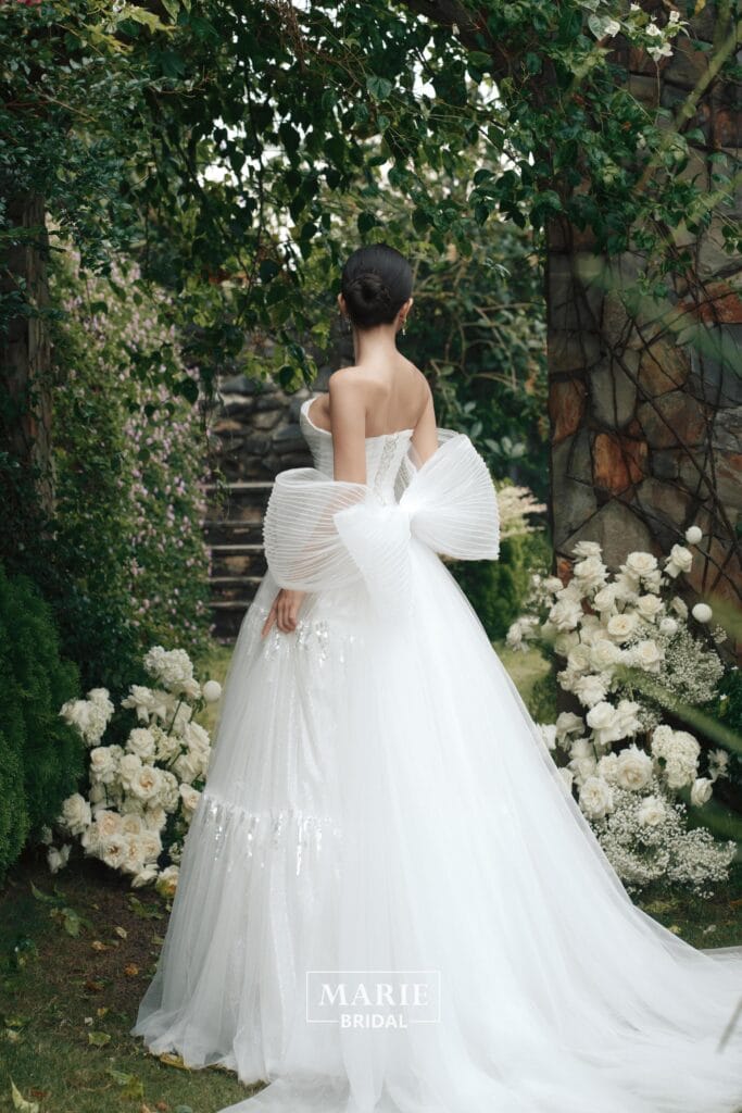 Váy nhẹ nhàng – DA58