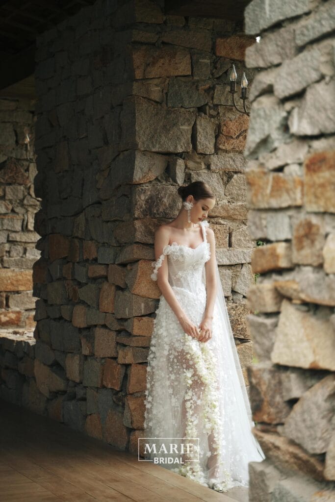 Váy nhẹ nhàng – P269