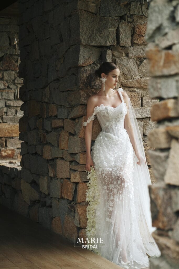 Váy nhẹ nhàng – P269