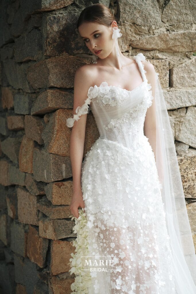 Váy nhẹ nhàng – P269