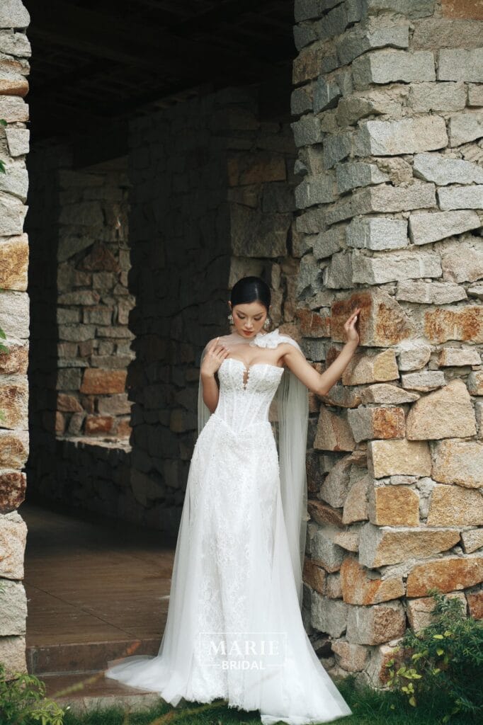 Váy nhẹ nhàng – DA62