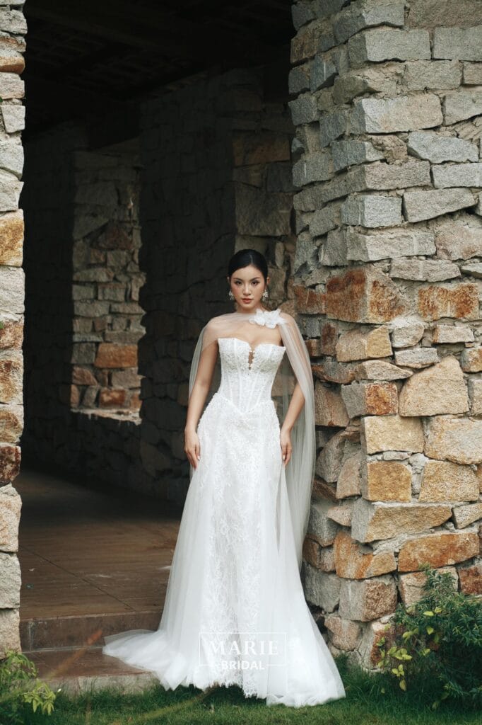 Váy nhẹ nhàng – DA62