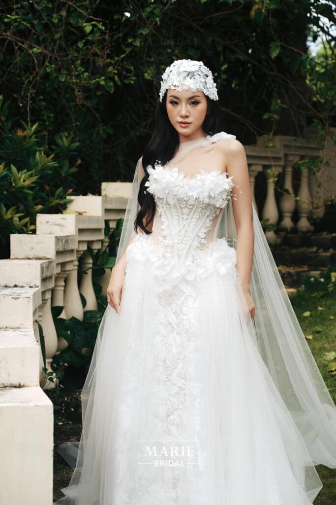 Váy nhẹ nhàng – DA74