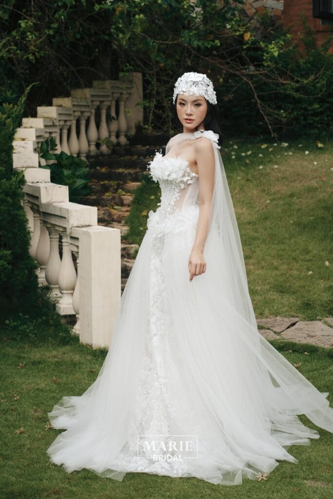 Váy nhẹ nhàng – DA74