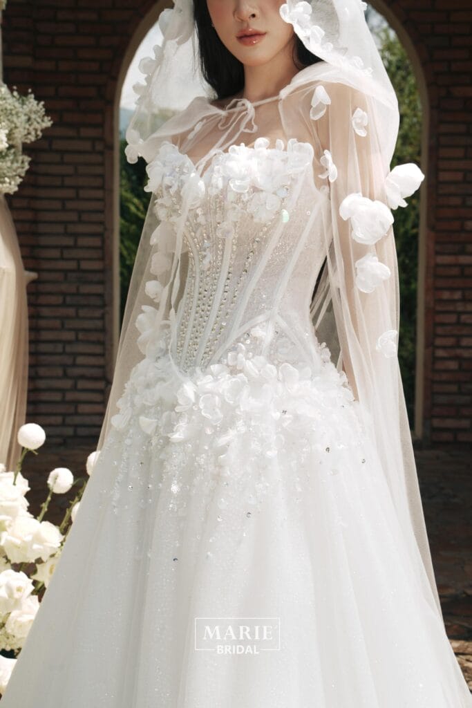 Váy nhẹ nhàng – DA68