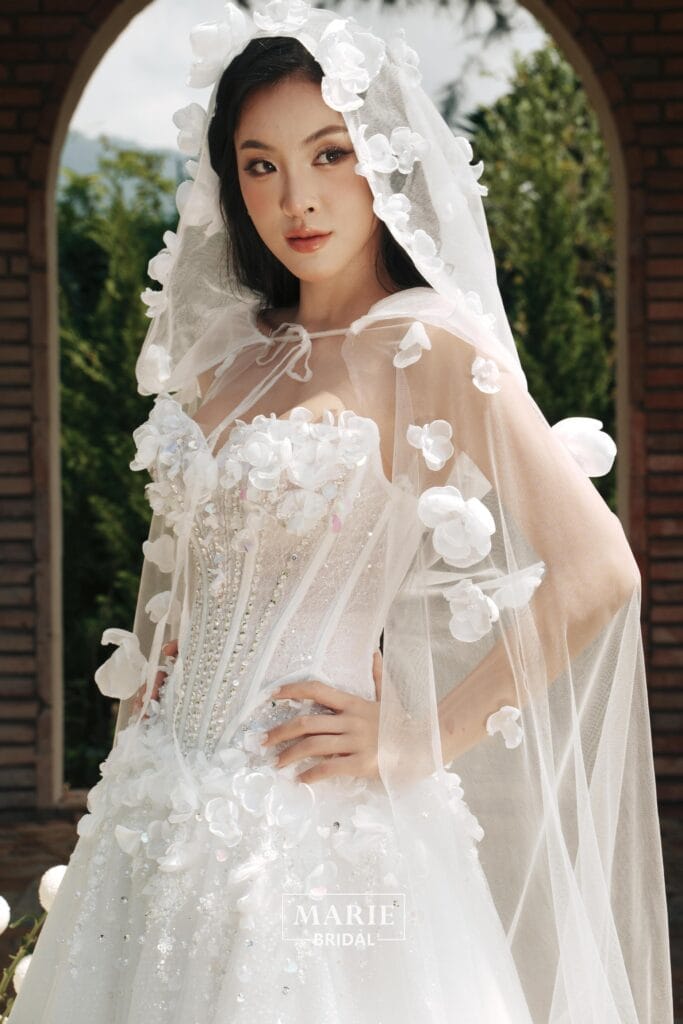 Váy nhẹ nhàng – DA68