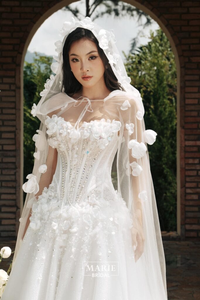 Váy nhẹ nhàng – DA68