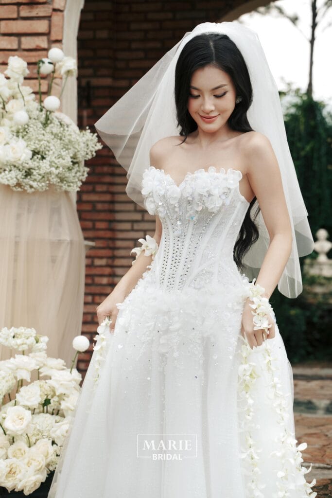 Váy nhẹ nhàng – DA68