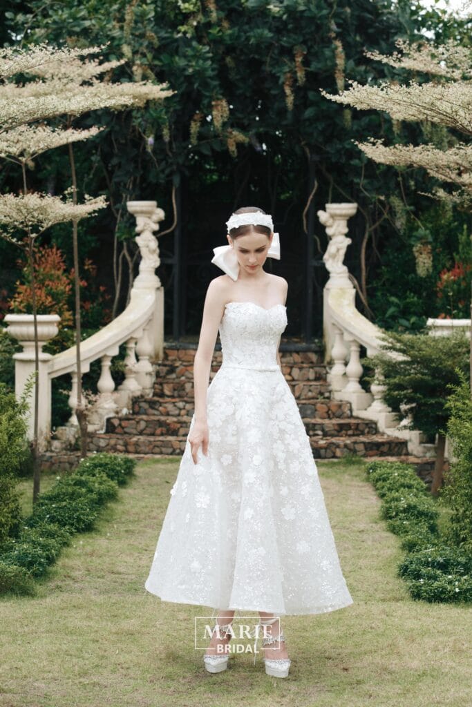 Váy nhẹ nhàng – DA67