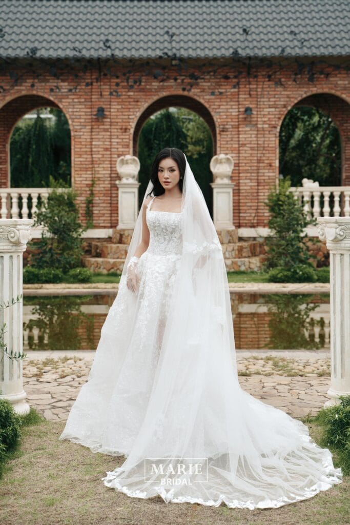 Váy nhẹ nhàng – DA69