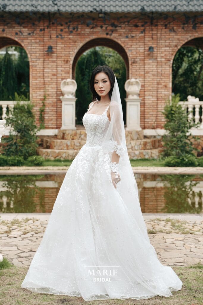 Váy nhẹ nhàng – DA69