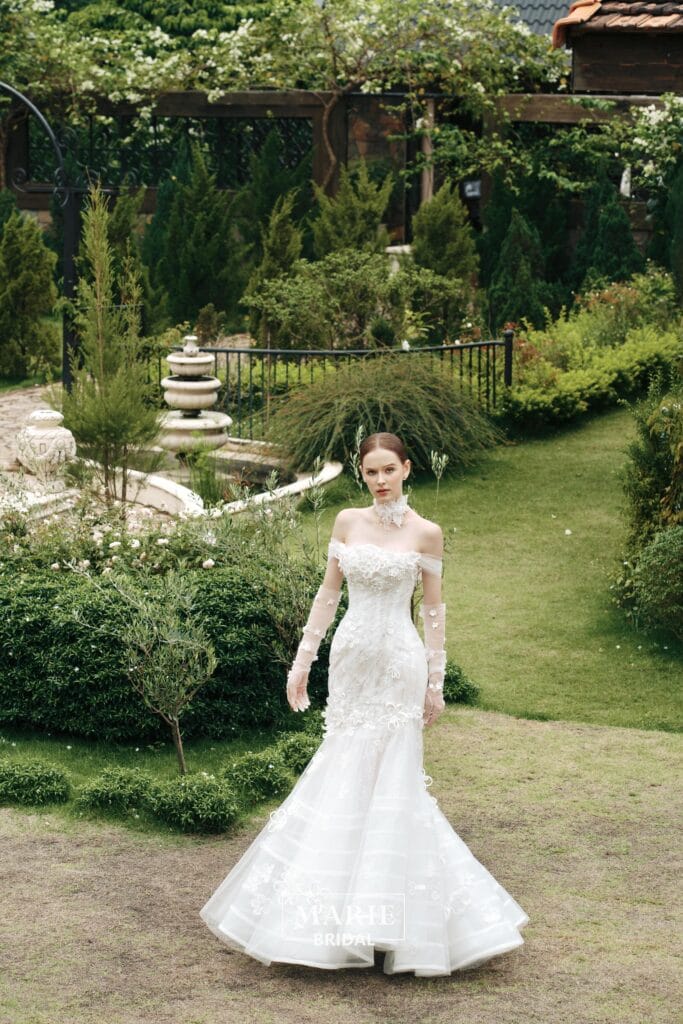 Váy nhẹ nhàng – DA77