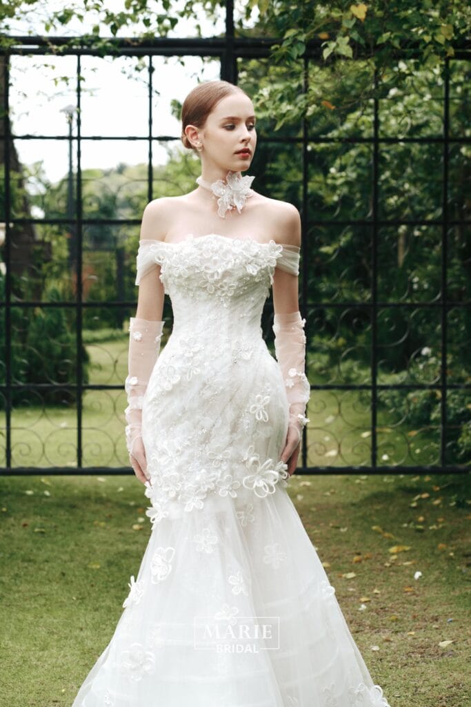 Váy nhẹ nhàng – DA77