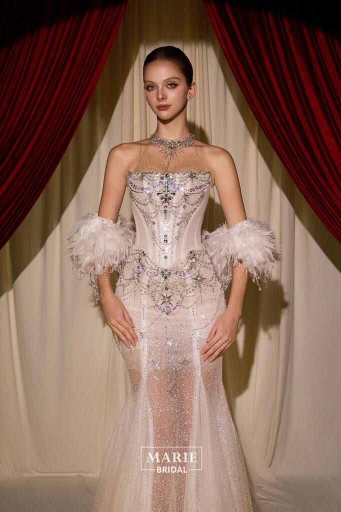 Váy nhẹ nhàng – DA64