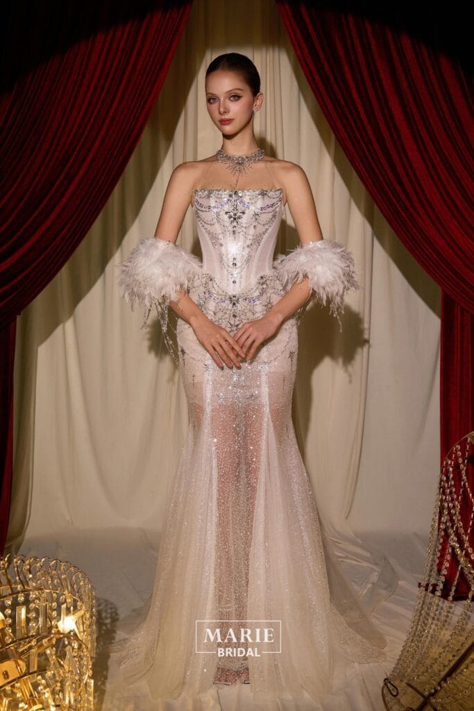 Váy nhẹ nhàng – DA64