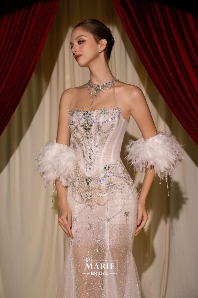 Váy nhẹ nhàng – DA64