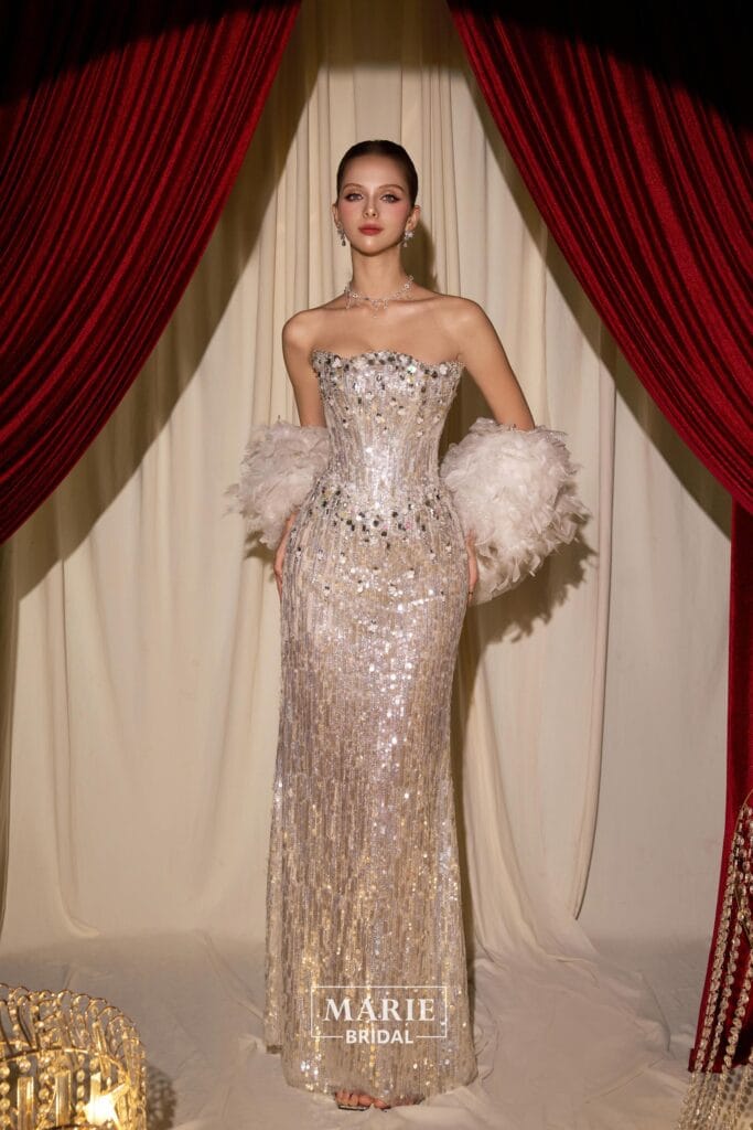 Váy nhẹ nhàng – DA63