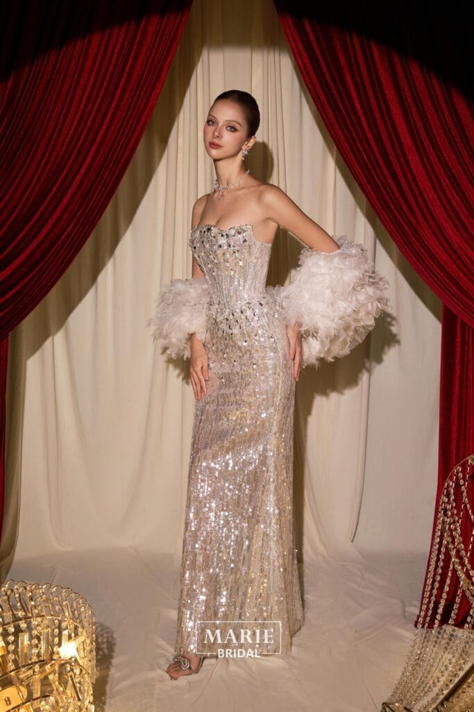 Váy nhẹ nhàng – DA63