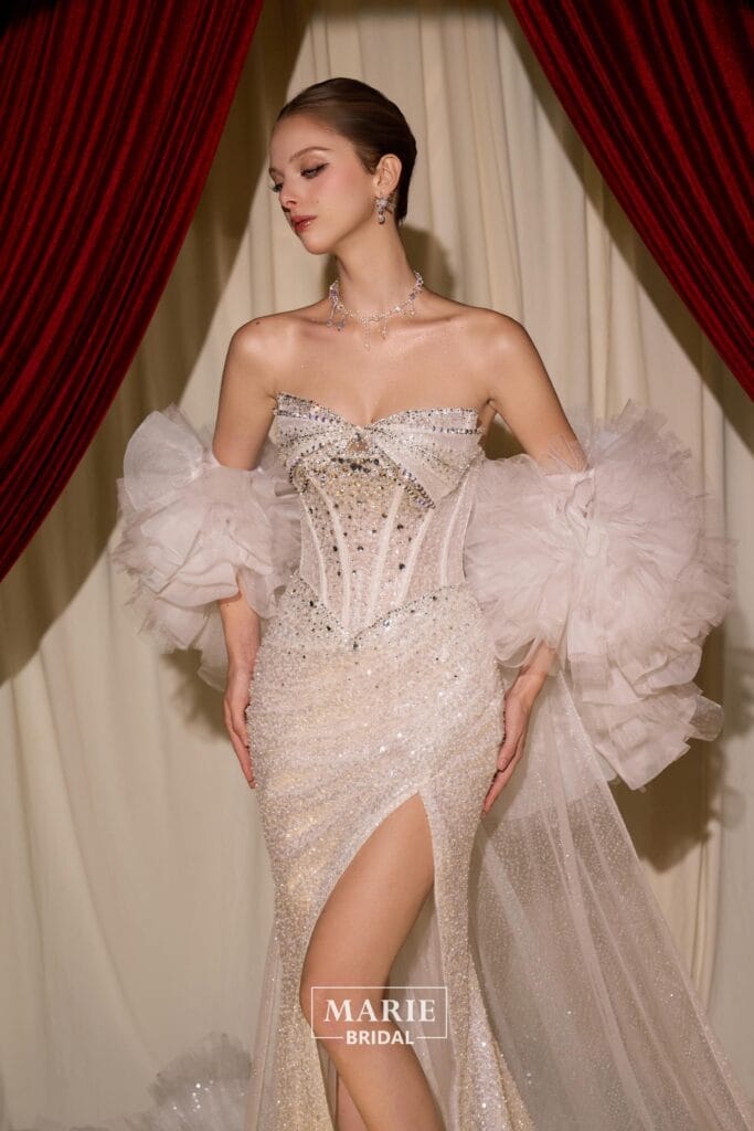 Váy nhẹ nhàng – DA79