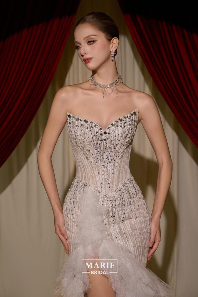 Váy nhẹ nhàng – DA41