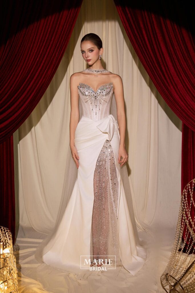 Váy nhẹ nhàng – DA65