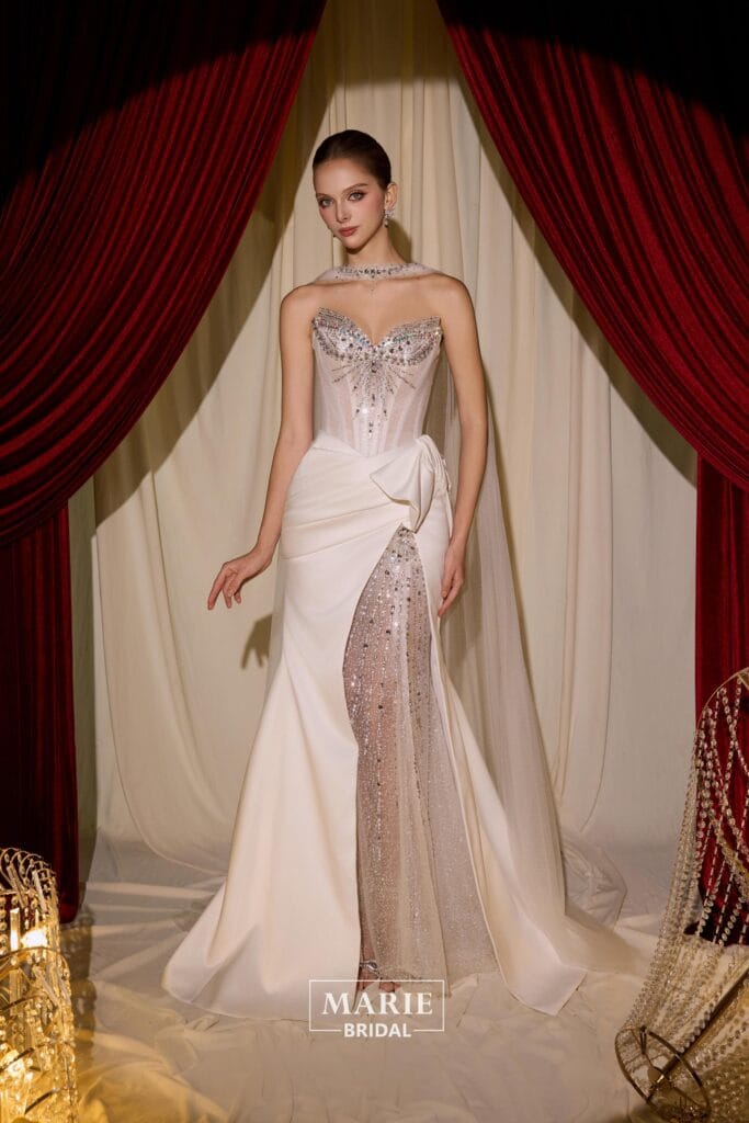 Váy nhẹ nhàng – DA65