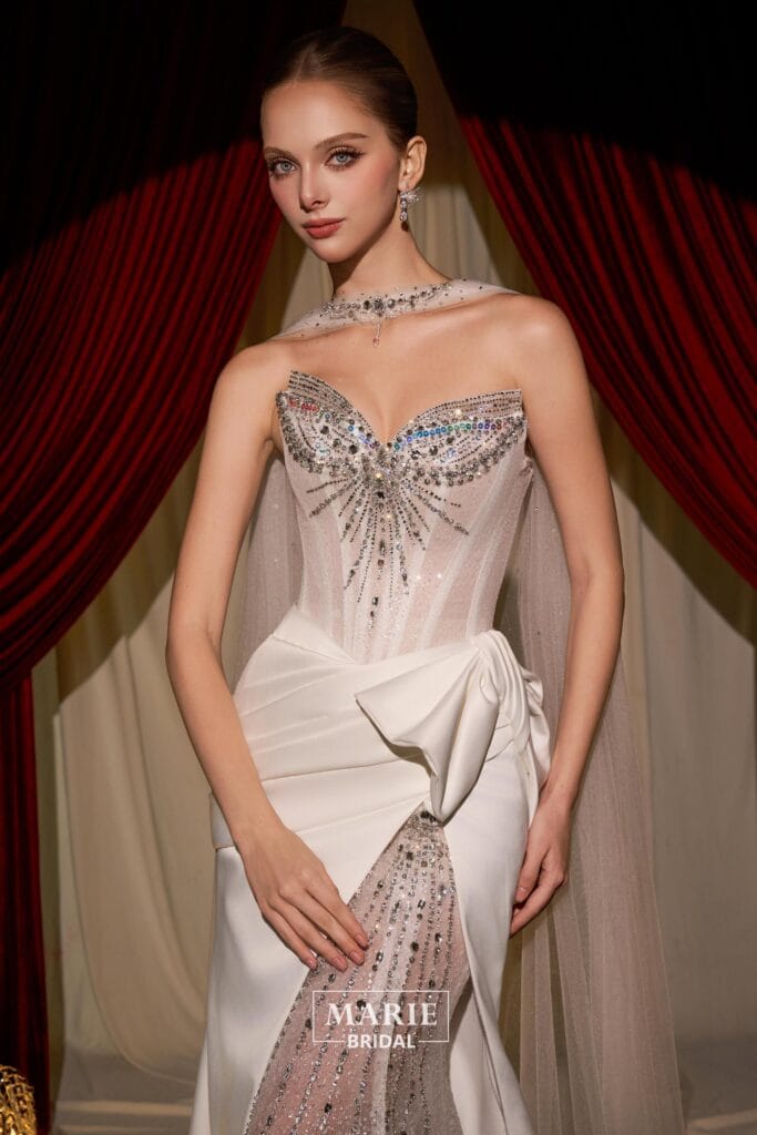 Váy nhẹ nhàng – DA65