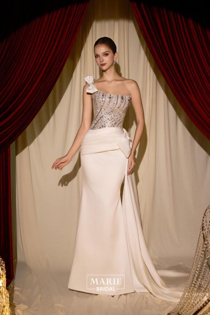 Váy nhẹ nhàng – DA60