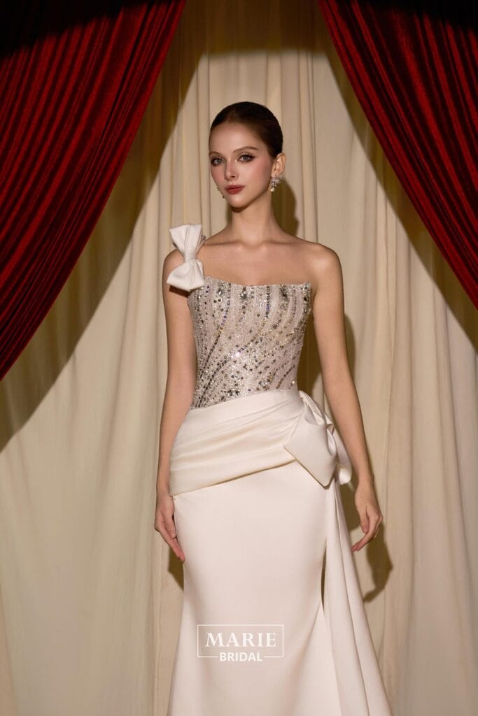 Váy nhẹ nhàng – DA60