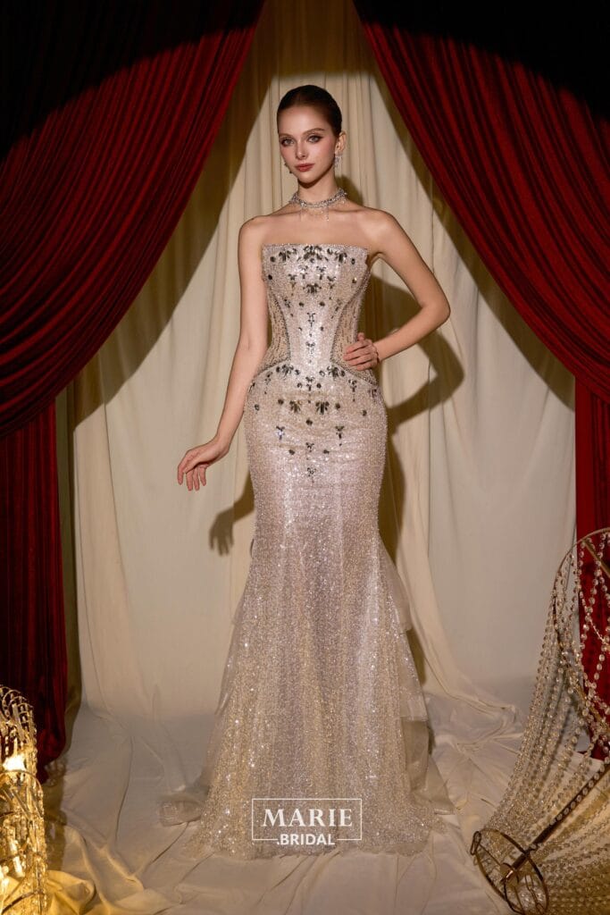 Váy nhẹ nhàng – DA61