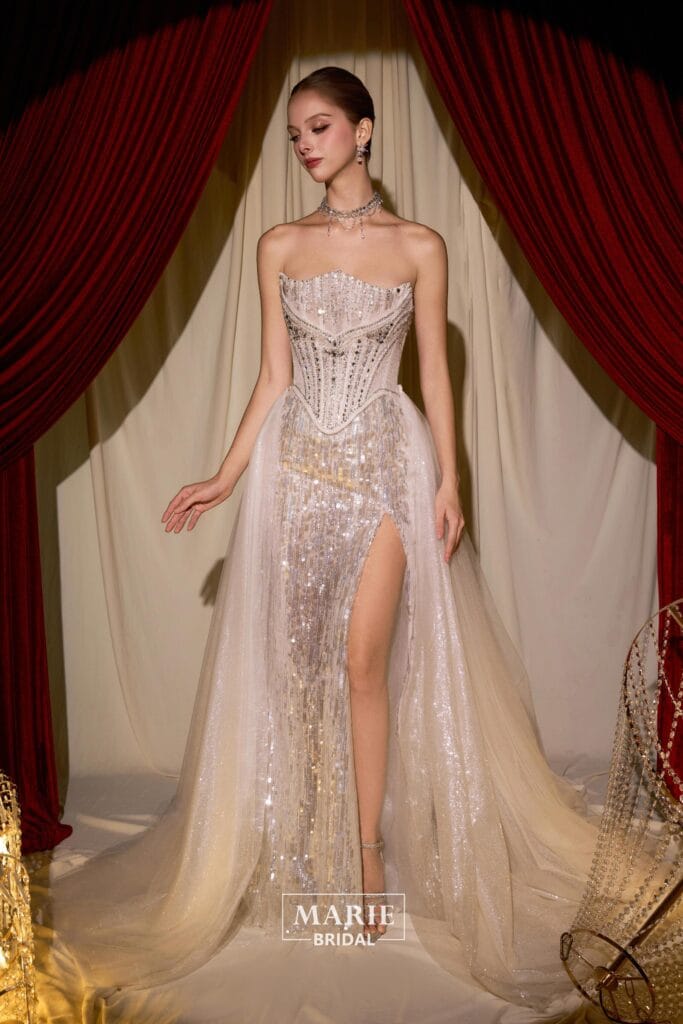 Wedding Dress – DL17