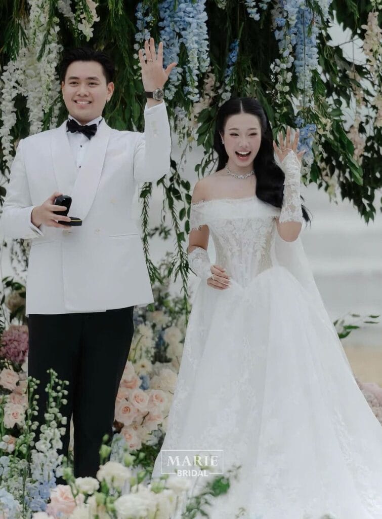 Váy nhẹ nhàng – DL20