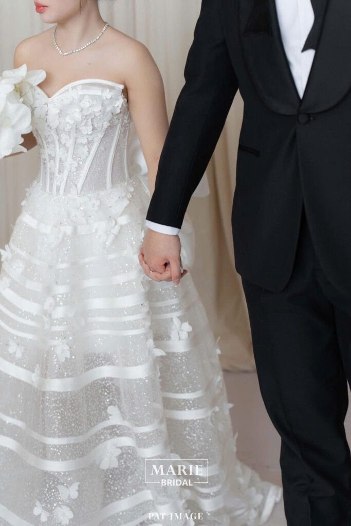 Wedding Dress – DA84