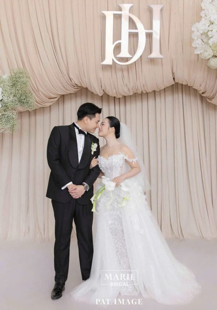 Váy nhẹ nhàng – DA85