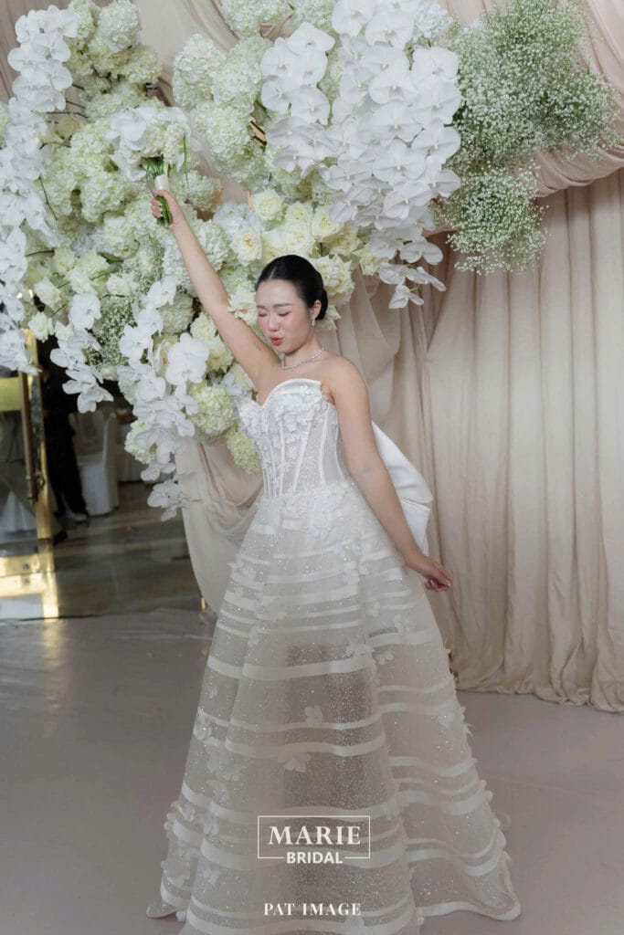 Wedding Dress – DA84