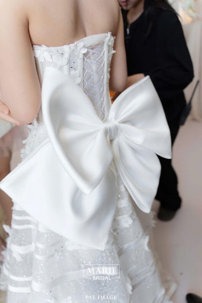 Wedding Dress – DA84