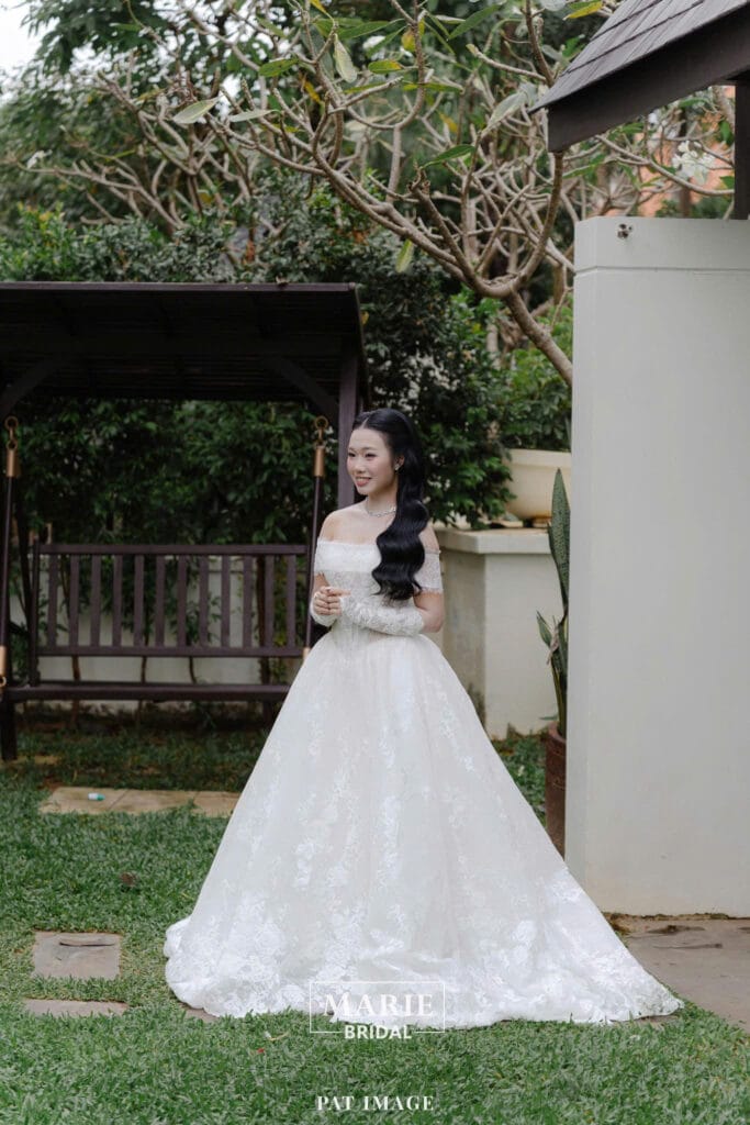 Váy nhẹ nhàng – DL20