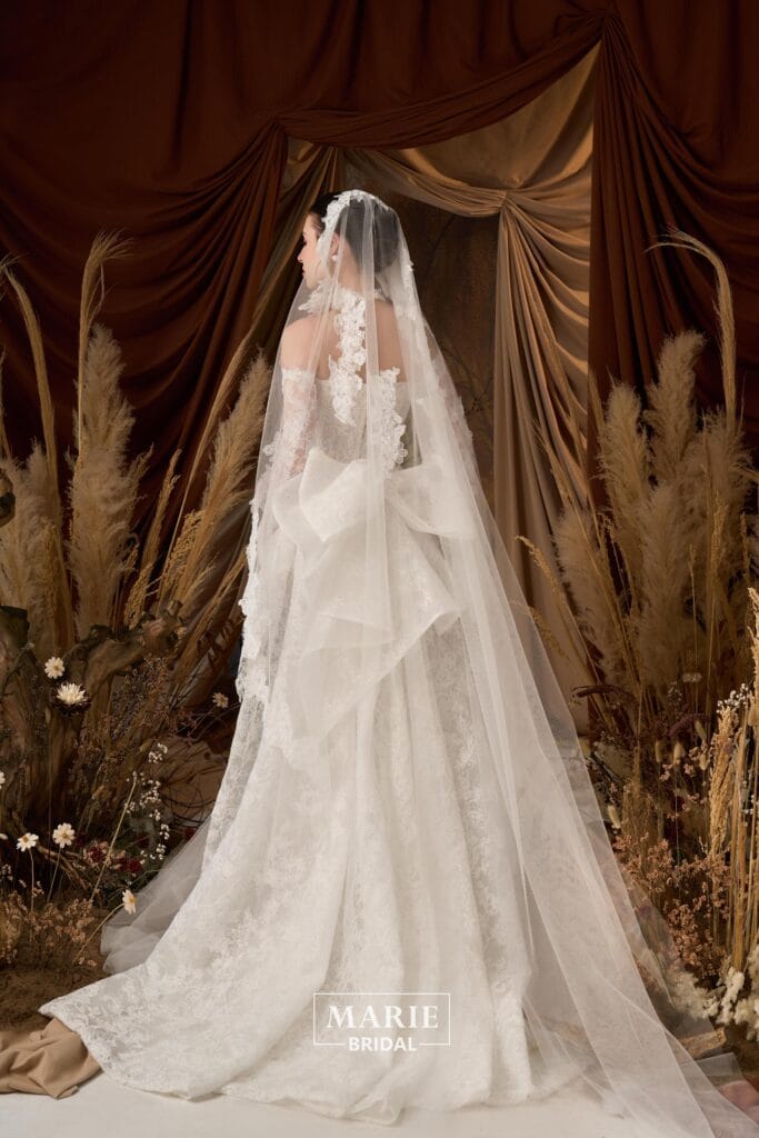 Wedding Dress – DL26