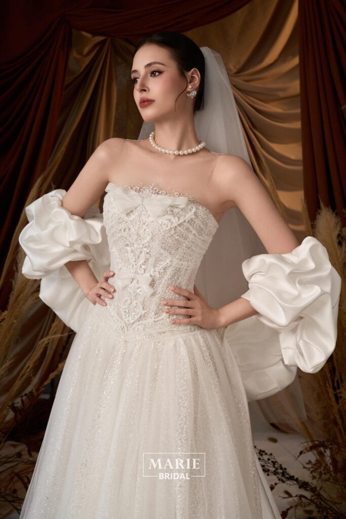 Váy nhẹ nhàng – DA102