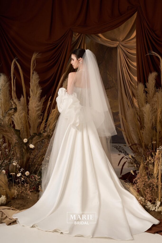 Váy nhẹ nhàng – DA102