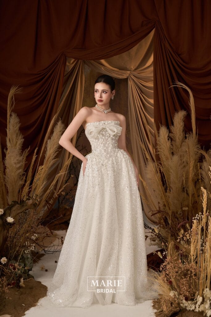 Wedding Dress – DL23