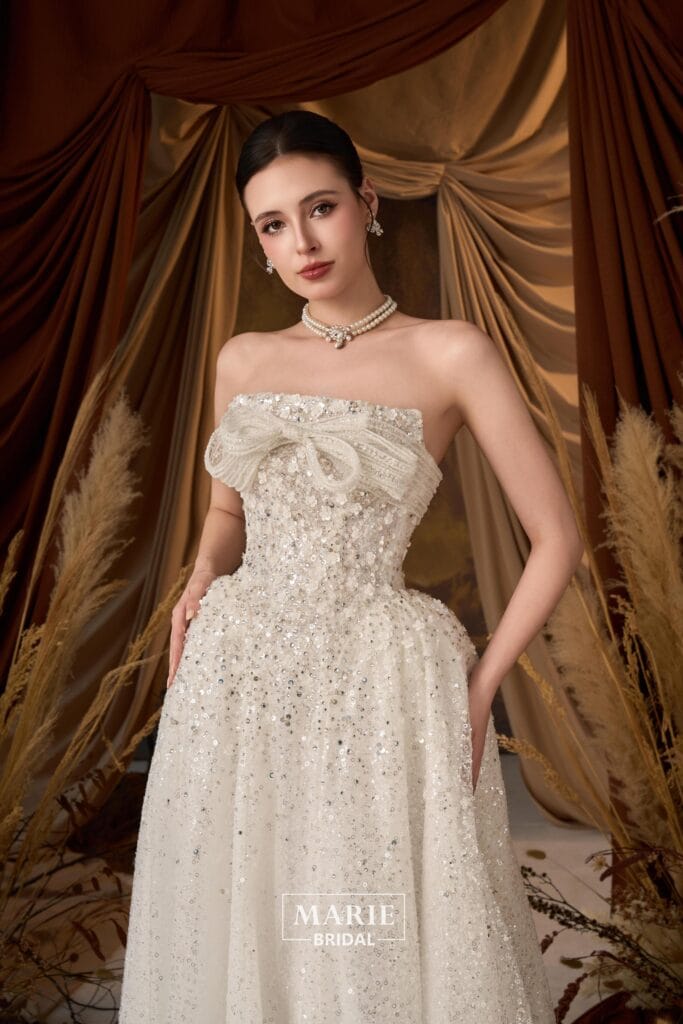 Wedding Dress – DL23