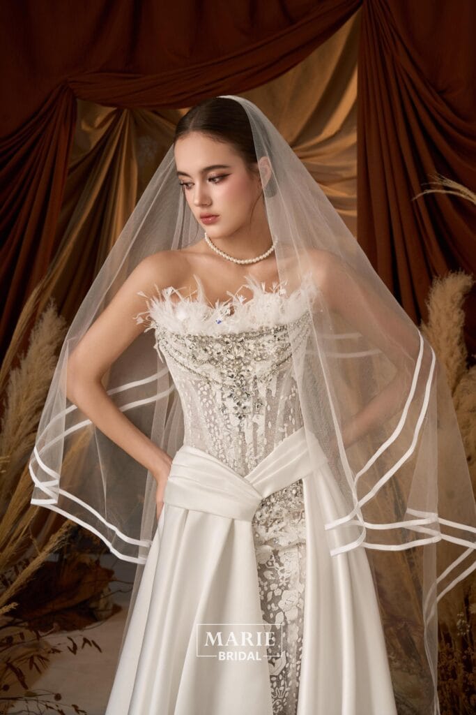 Váy nhẹ nhàng – P271