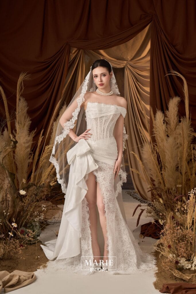 Váy nhẹ nhàng – DA89