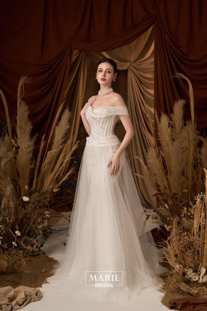 Váy nhẹ nhàng – DA97