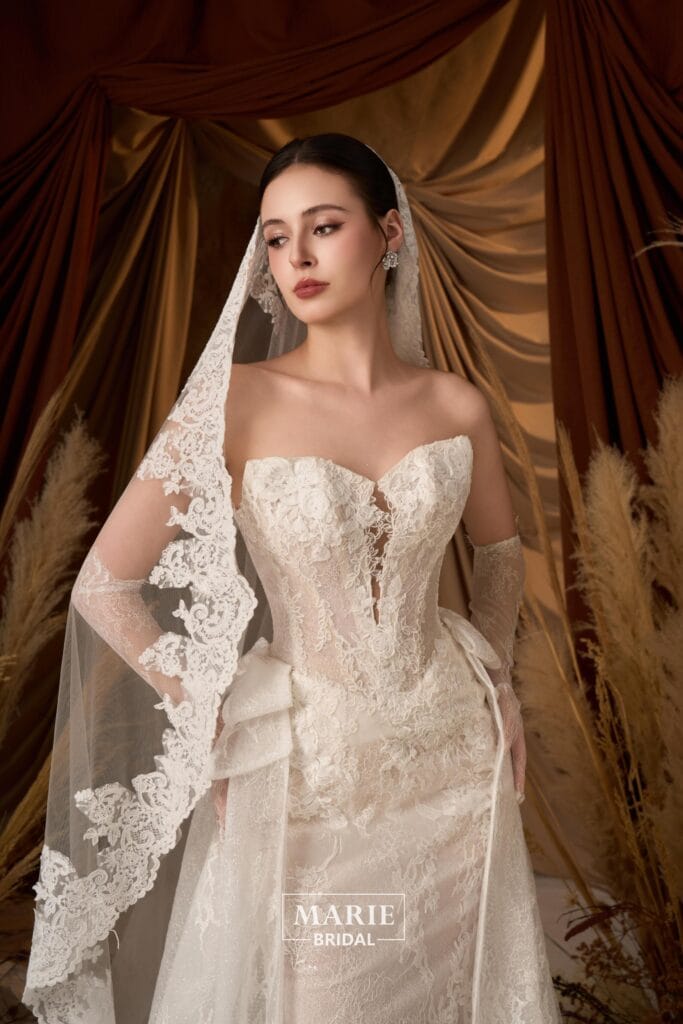 Váy nhẹ nhàng – DA101