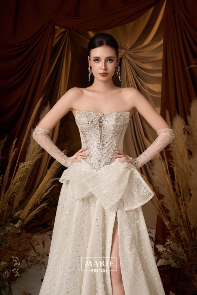 Váy nhẹ nhàng – DA91